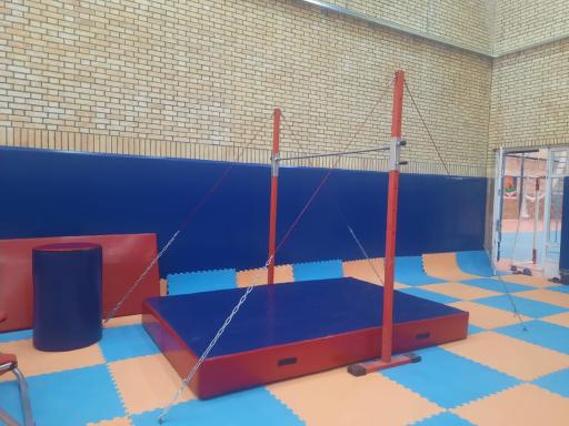 عکس مجتمع ورزشی رستگاران (آفتاب شرق)