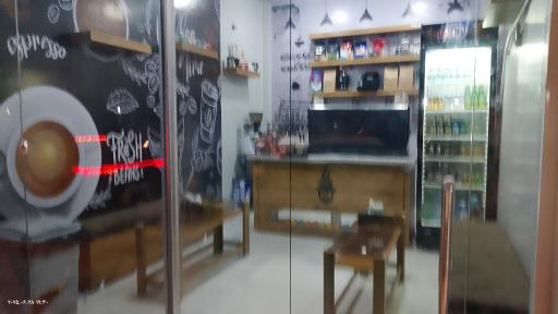 عکس مسترکافه برازجان