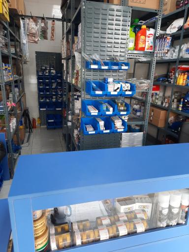 عکس یدک سرا