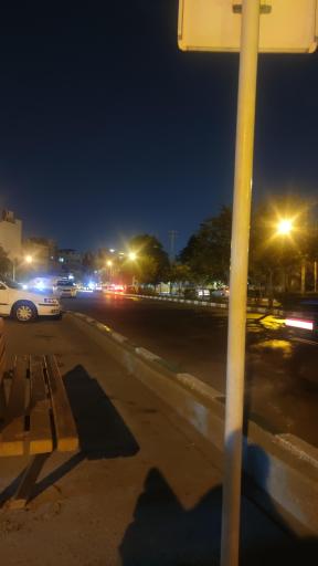 عکس  رسالت 9