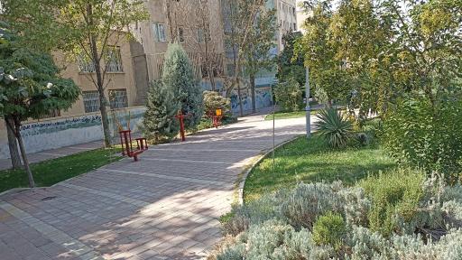 عکس بوستان نیایش