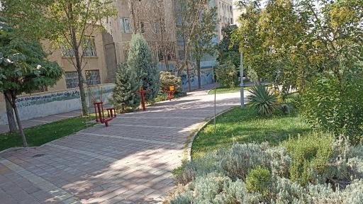 عکس بوستان نیایش