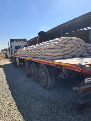 عکس مصالح فروشی نوروزی 