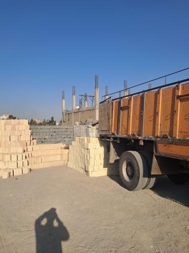 عکس مصالح فروشی نوروزی 