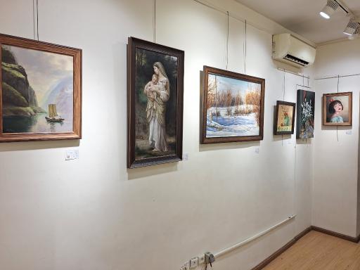 عکس گالری انتظامی