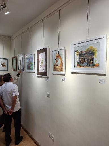 عکس گالری انتظامی