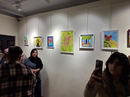 عکس گالری انتظامی