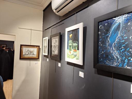 عکس گالری انتظامی