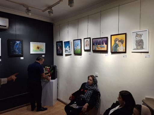 عکس گالری انتظامی