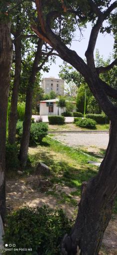 عکس پارک بوشلو