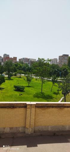 عکس پارک بوشلو