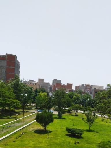 عکس پارک بوشلو