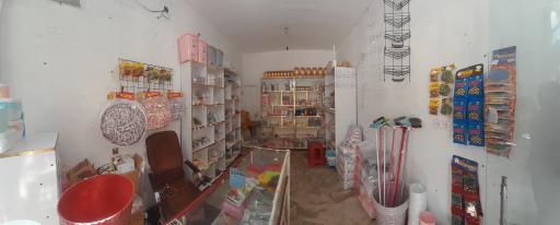 عکس پلاستیک جات و بلورجات سید 