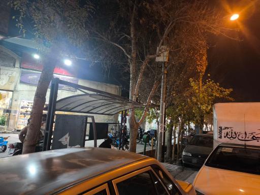 عکس مسجد حاج محمد جعفر