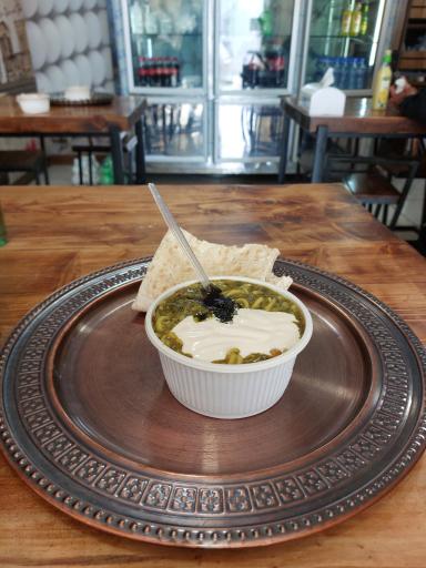 عکس آشکده آبودان