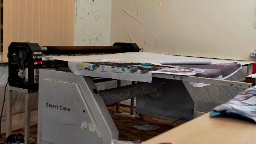 مرکز تخصصی چاپ ماورا