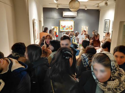 عکس گالری انتظامی