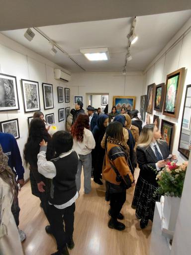 عکس گالری انتظامی