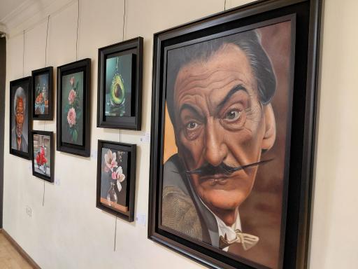 عکس گالری انتظامی