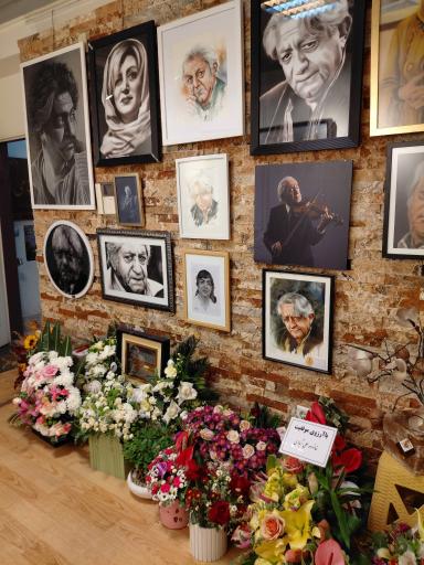 عکس گالری انتظامی