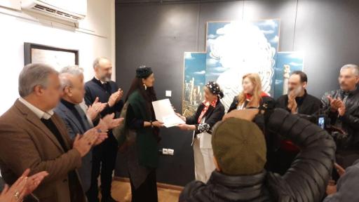 عکس گالری انتظامی