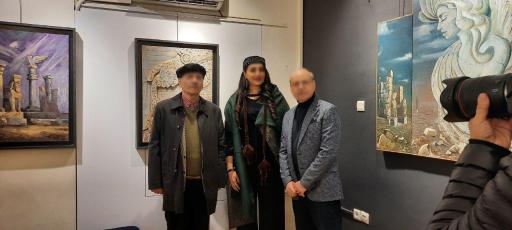 عکس گالری انتظامی