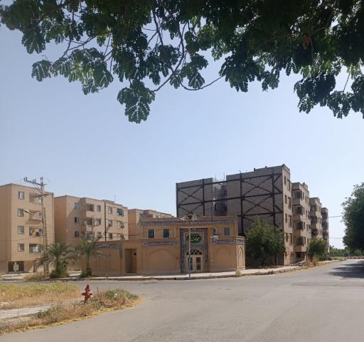 عکس مسجدمهرنبی