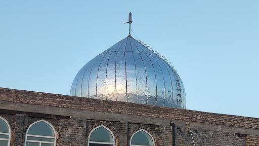 عکس مسجد جامع