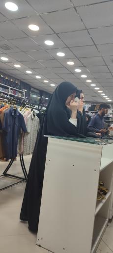 عکس پوشاک مردانه پاتن جین