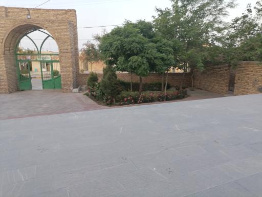 عکس مسجد جامع