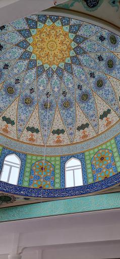 عکس مسجد جامع