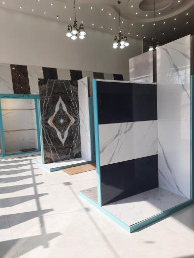 عکس کاشی کسری