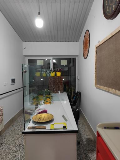 عکس خانه سالمندان شبانه روزی گل نسا 