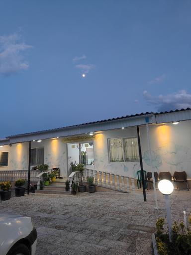 عکس خانه سالمندان شبانه روزی گل نسا 