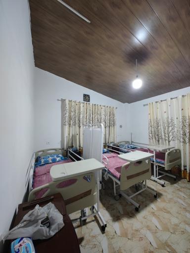 عکس خانه سالمندان شبانه روزی گل نسا 