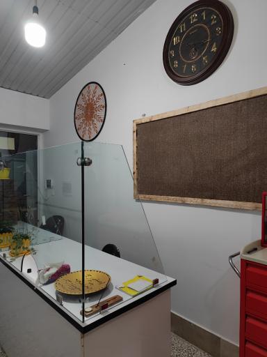 عکس خانه سالمندان شبانه روزی گل نسا 