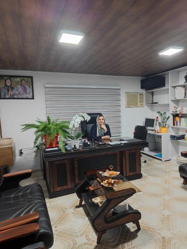 عکس خانه سالمندان شبانه روزی گل نسا 