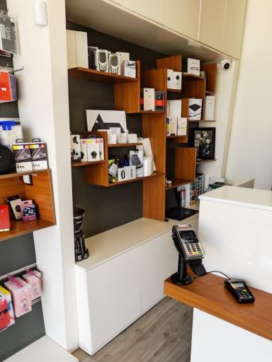 عکس فروشگاه پدر