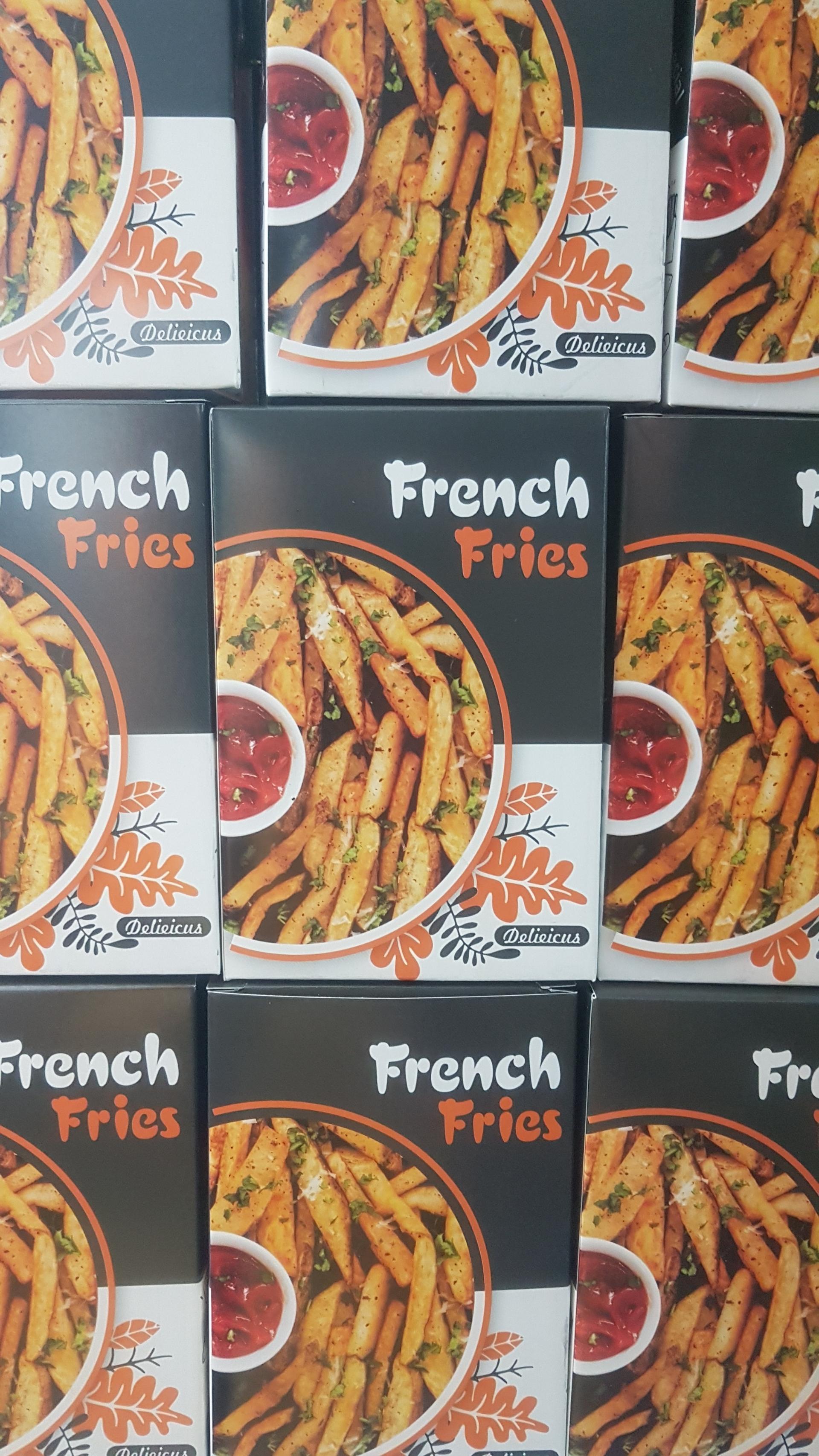 عکس فست فود چی چیز