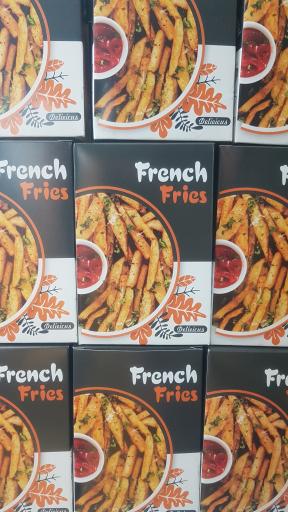 عکس فست فود چی چیز