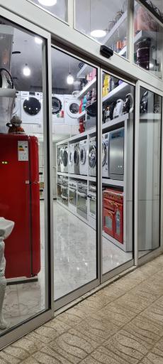 عکس لوازم خانگی سرداری