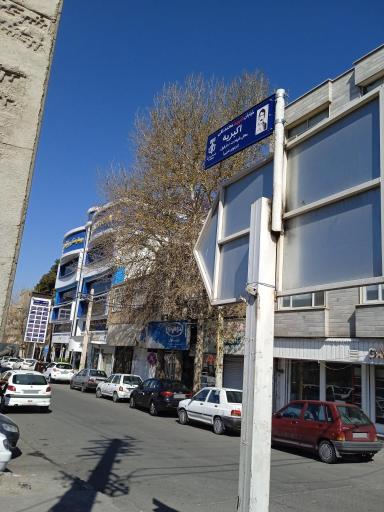 عکس دکتر فریبا بهنام جراح متخصص زنان زایمان 