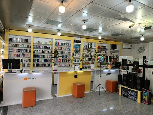 عکس موبایل مقدسی 