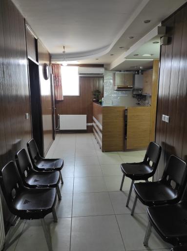 عکس مطب دکتر سید سعید خشوعی