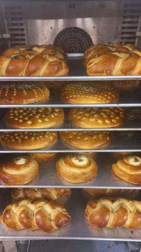 عکس کافه نان آوازه