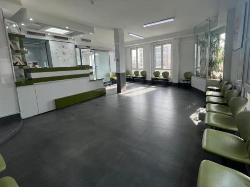 عکس مطب دندانپزشکی دکتر مهناز حیدری 