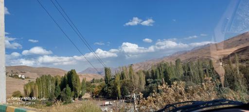 عکس رودخانه طالقان شاهرود