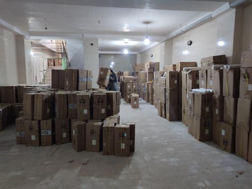 عکس شهر کاغذ دیواری