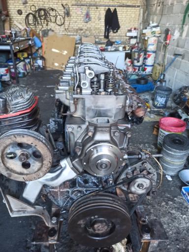 عکس تعمیرگاه محمد