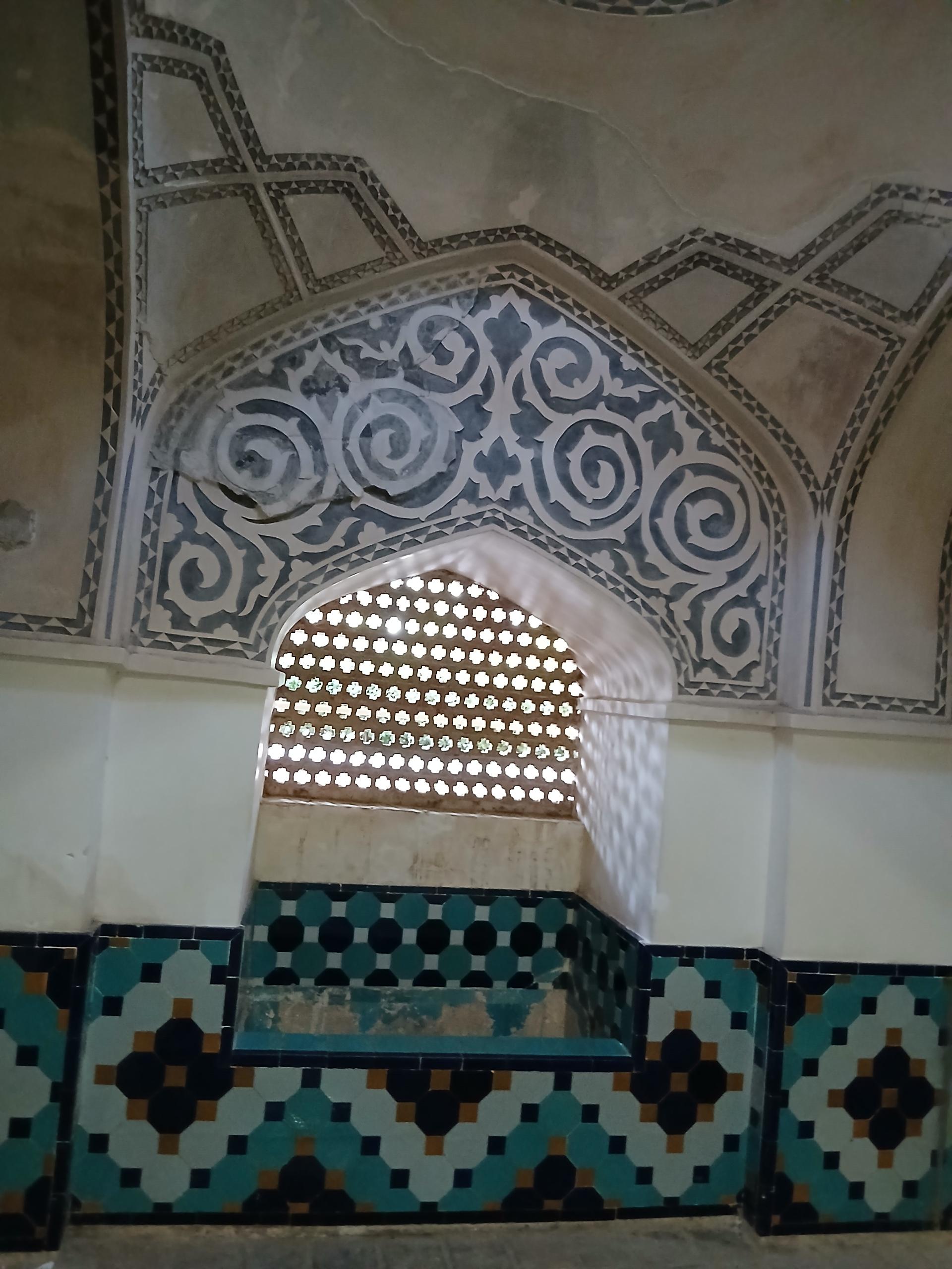 عکس کوشک صفوی